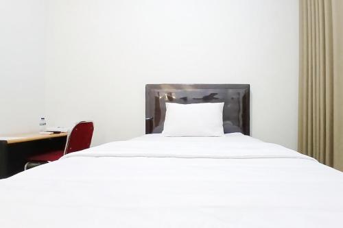 graha syariah homestay jogokariyan mitra reddoorz