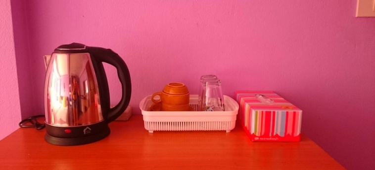 lemon house apartment