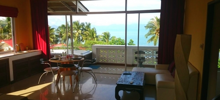 lemon house apartment