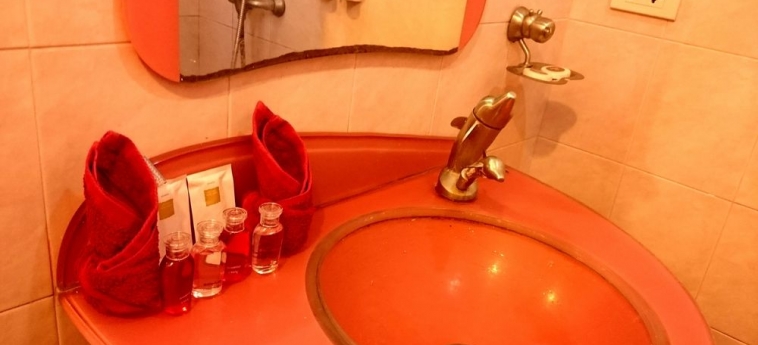 lemon house apartment