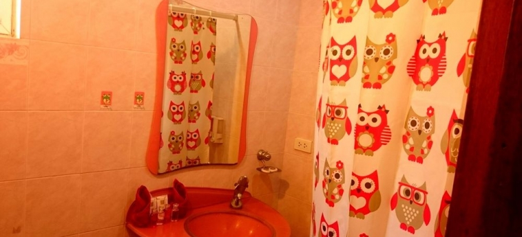 lemon house apartment