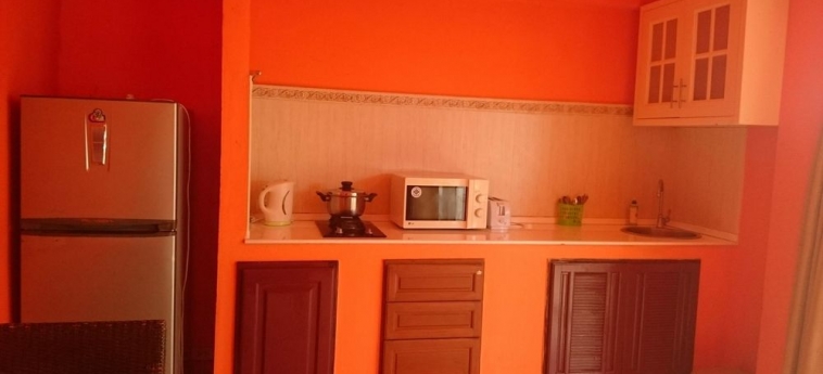 lemon house apartment