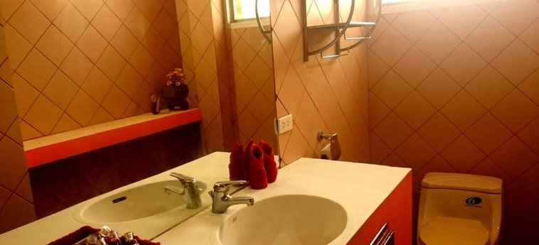 lemon house apartment