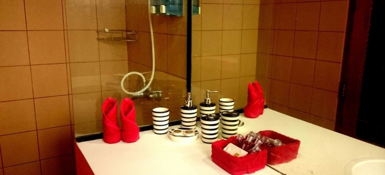 lemon house apartment