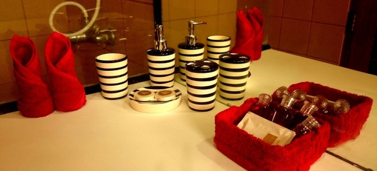 lemon house apartment