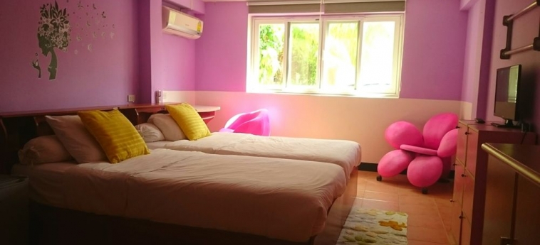 lemon house apartment