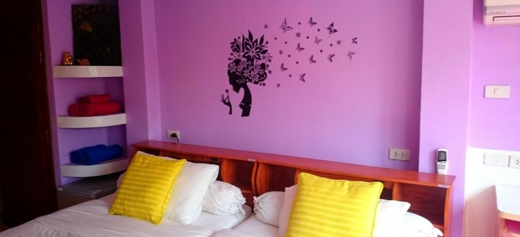 lemon house apartment