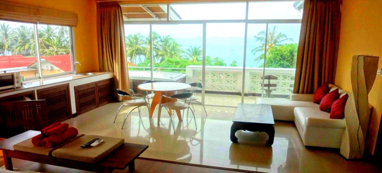 lemon house apartment