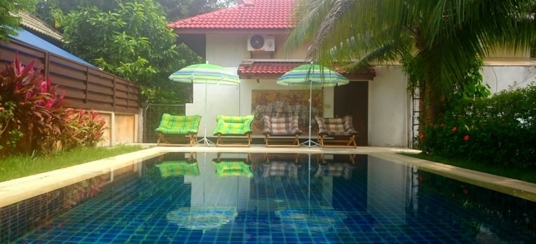 lemon house apartment