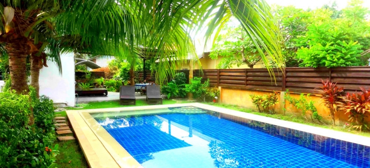 lemon house apartment