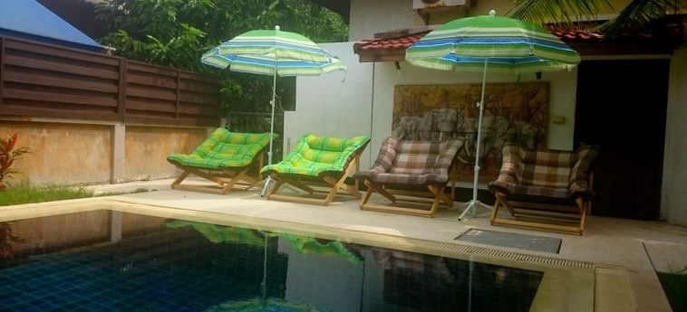 lemon house apartment