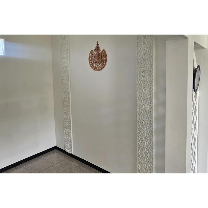 guest house saqeena syariah near blitar park redpartner