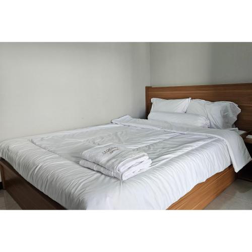 guest house saqeena syariah near blitar park redpartner