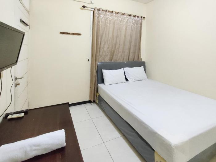 hasana guest house syariah near royal plaza redpartner