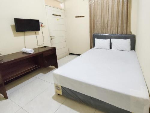 hasana guest house syariah near royal plaza redpartner