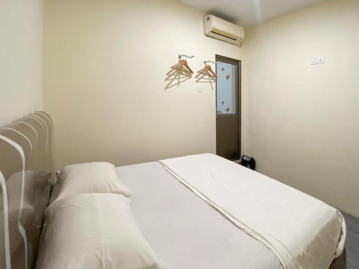 homestay d3 mitra reddoorz