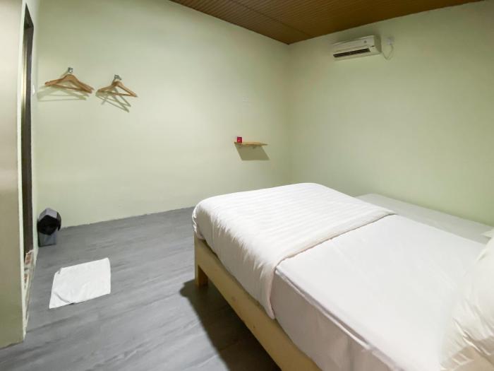 homestay d3 mitra reddoorz