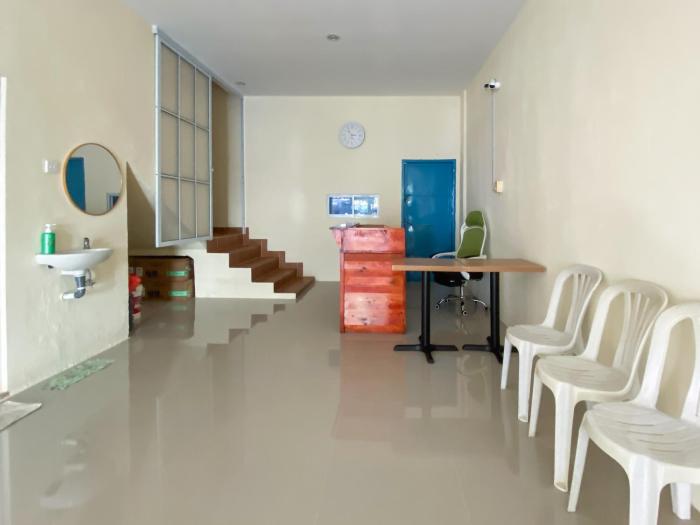 homestay d3 mitra reddoorz
