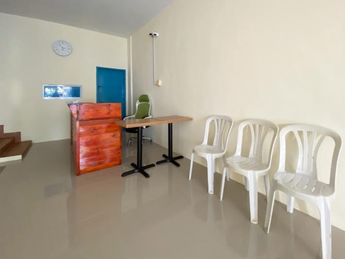 homestay d3 mitra reddoorz