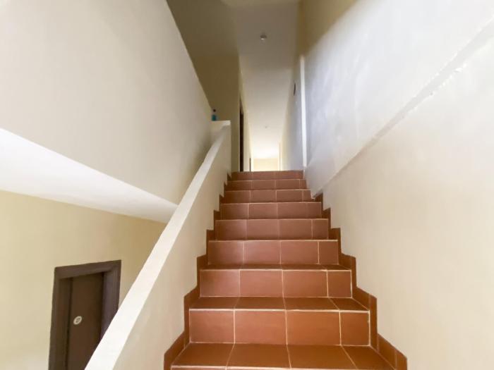 homestay d3 mitra reddoorz