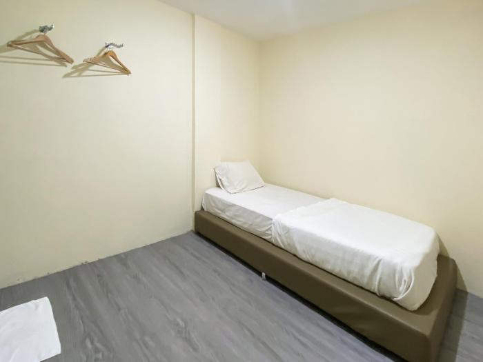 homestay d3 mitra reddoorz