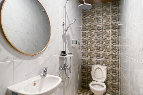 homestay d3 mitra reddoorz