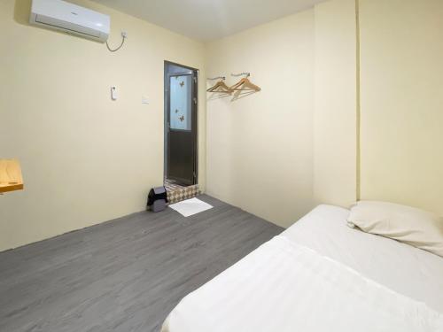 homestay d3 mitra reddoorz