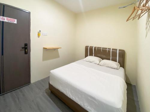 homestay d3 mitra reddoorz