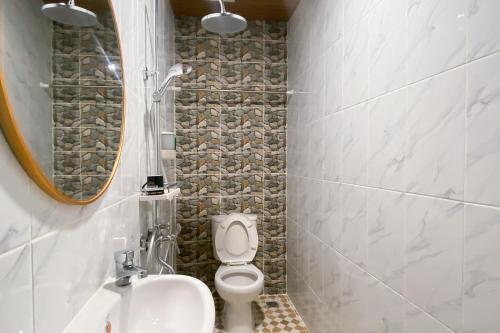 homestay d3 mitra reddoorz