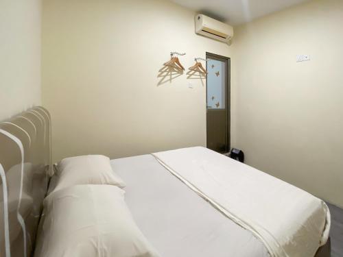 homestay d3 mitra reddoorz