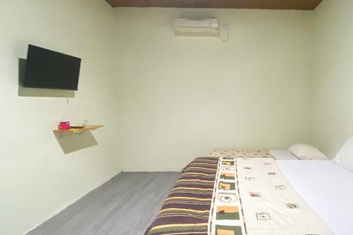 homestay d3 mitra reddoorz