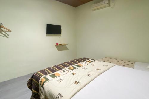 homestay d3 mitra reddoorz