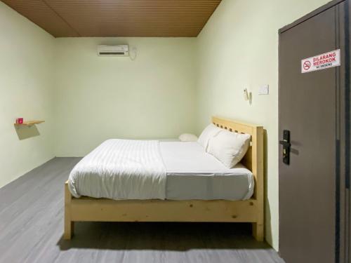 homestay d3 mitra reddoorz