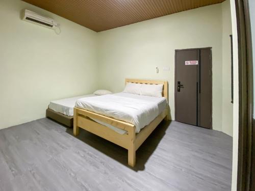 homestay d3 mitra reddoorz