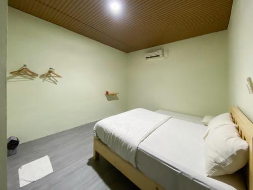 homestay d3 mitra reddoorz