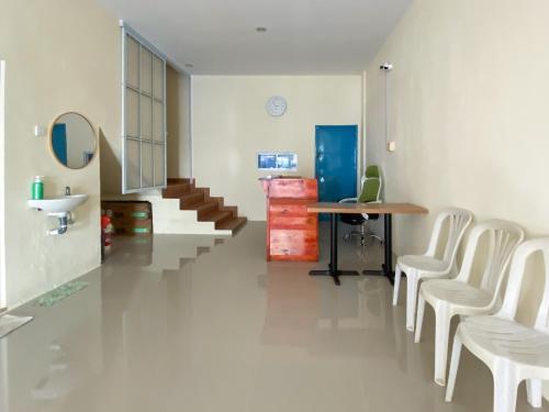 homestay d3 mitra reddoorz