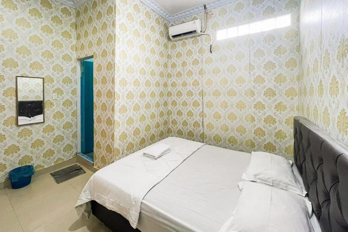 homestay rands kopi pandan syariah mitra reddoorz