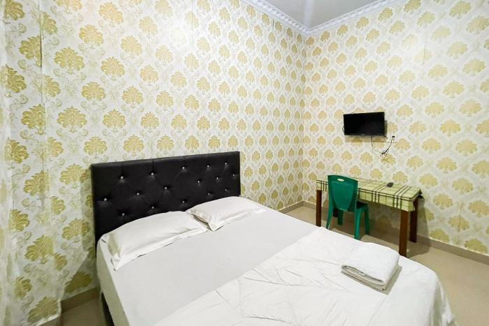 homestay rands kopi pandan syariah mitra reddoorz