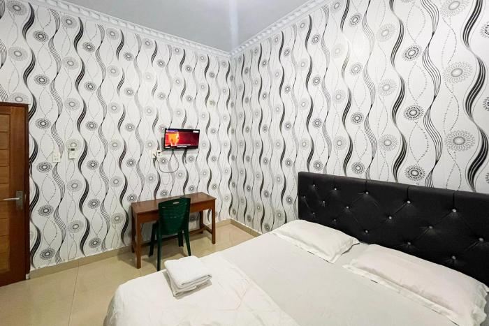 homestay rands kopi pandan syariah mitra reddoorz