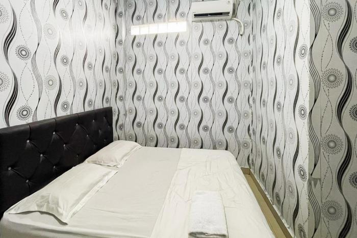 homestay rands kopi pandan syariah mitra reddoorz