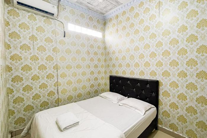 homestay rands kopi pandan syariah mitra reddoorz
