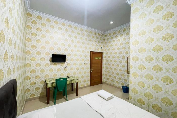 homestay rands kopi pandan syariah mitra reddoorz