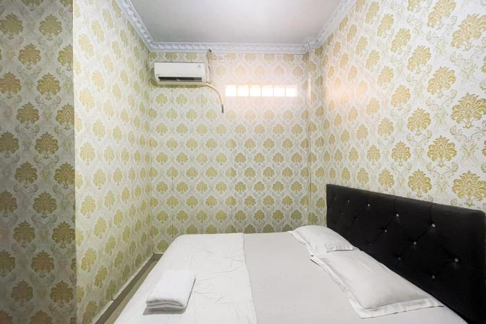 homestay rands kopi pandan syariah mitra reddoorz