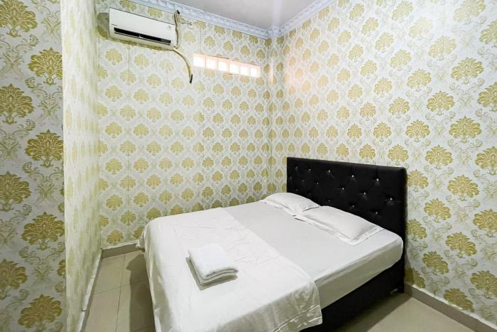 homestay rands kopi pandan syariah mitra reddoorz
