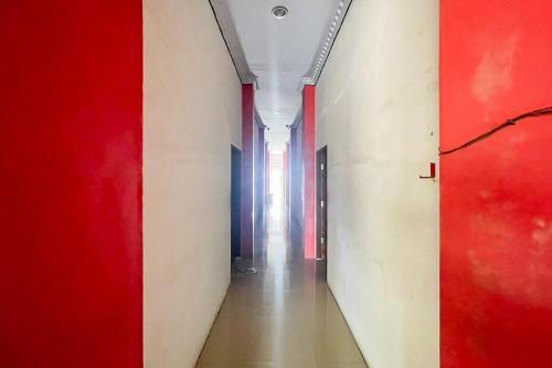 homestay rands kopi pandan syariah mitra reddoorz