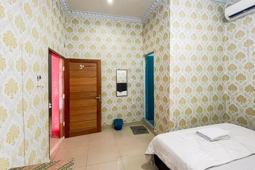 homestay rands kopi pandan syariah mitra reddoorz