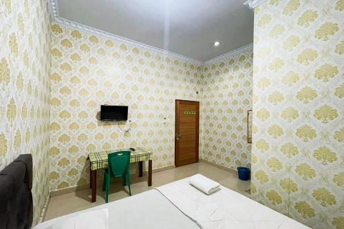 homestay rands kopi pandan syariah mitra reddoorz