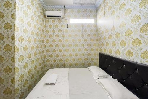 homestay rands kopi pandan syariah mitra reddoorz