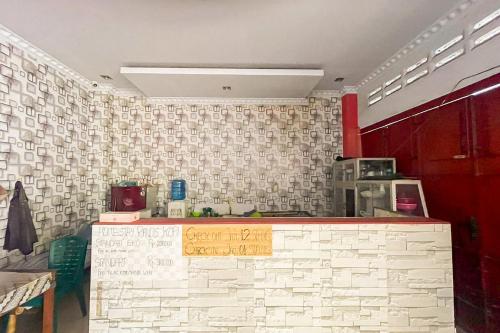 homestay rands kopi pandan syariah mitra reddoorz