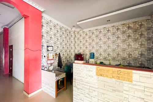 homestay rands kopi pandan syariah mitra reddoorz